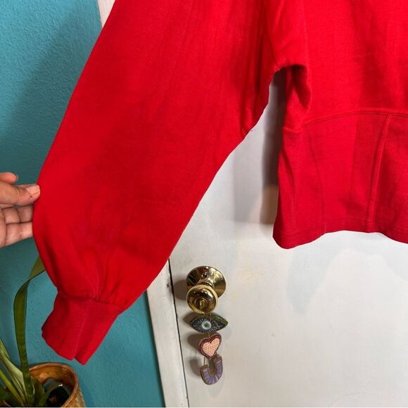 Maeve by Anthropologie high neck pullover like new - Picture 3 of 9